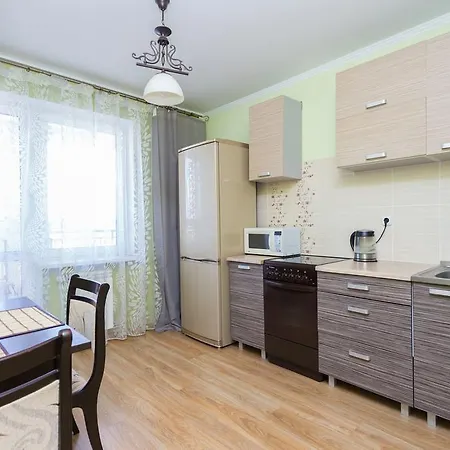 On Prityckogo Mińsk