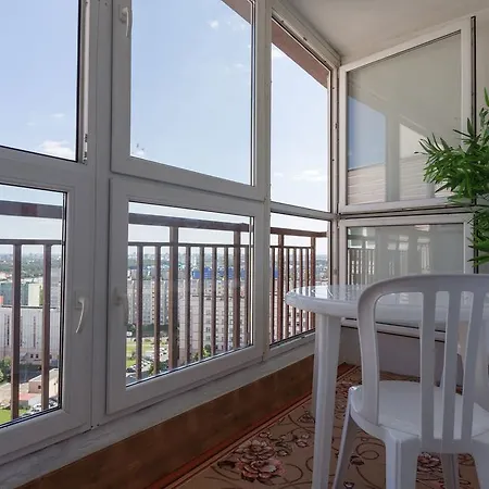 Apartament On Prityckogo