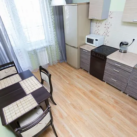 Apartament On Prityckogo *
