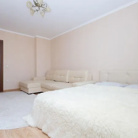 On Prityckogo Apartament *