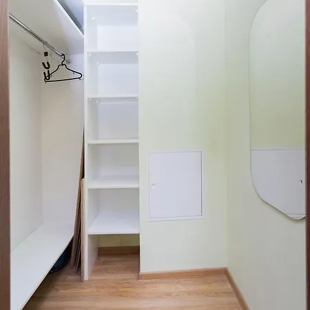 Apartament On Prityckogo Mińsk