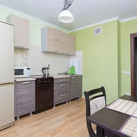 On Prityckogo Apartament Mińsk