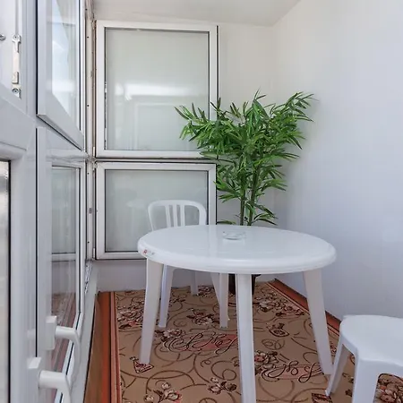 Apartament On Prityckogo *