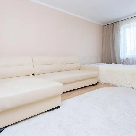 On Prityckogo Apartament
