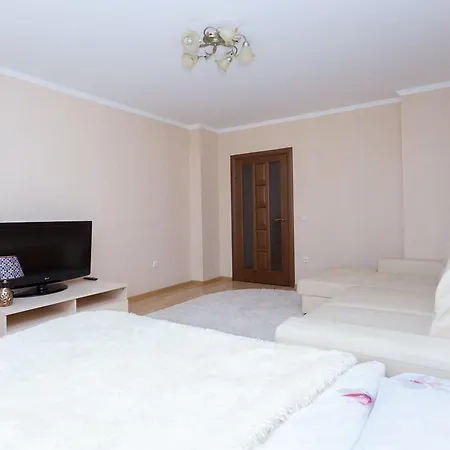 On Prityckogo Apartament