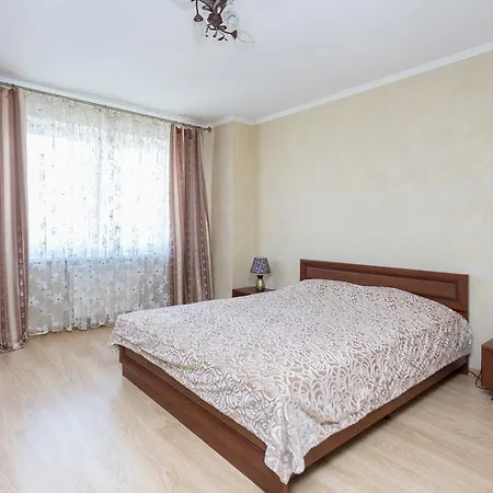 Apartament On Prityckogo