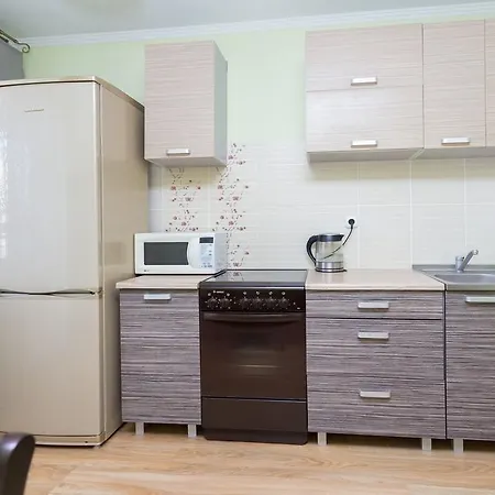 On Prityckogo Apartament *