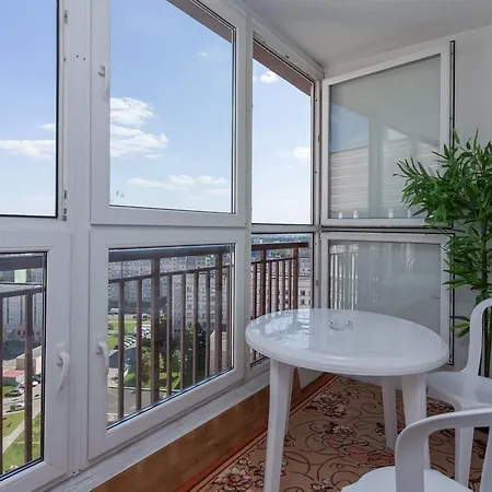 Apartament On Prityckogo *