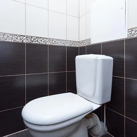 On Prityckogo Apartament