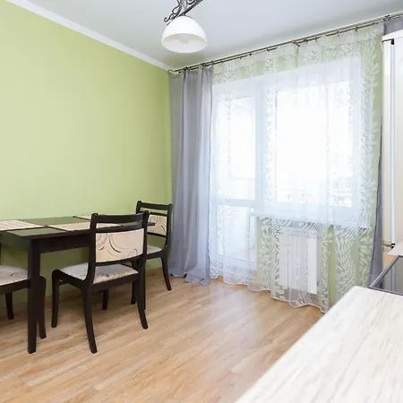 On Prityckogo Apartament *
