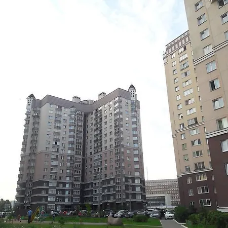 On Prityckogo Apartament *